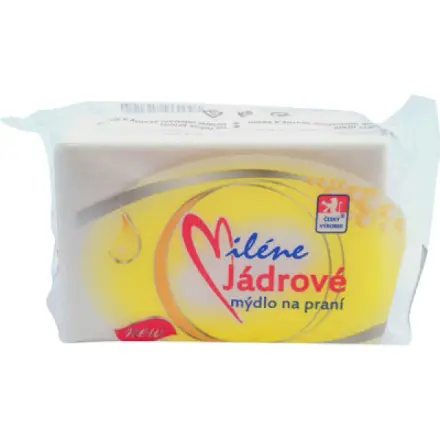 Miléne jádrové mýdlo na praní 200 g