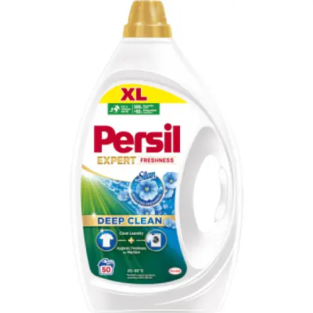 Henkel Persil Gel Freshness by Silan prací gel, 50 praní, 2,25 l