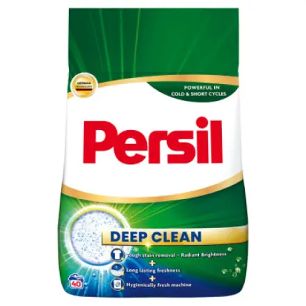 Henkel Persil prací prášek Universal 40 praní