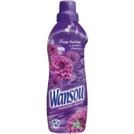 Wansou Aviváž 1L Romantic Mood