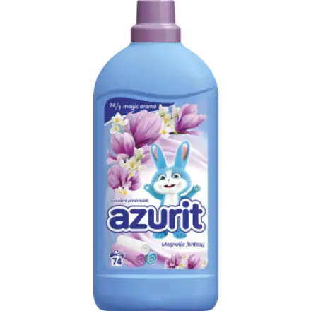 Tomil Azurit aviváž Magnolia Fantasy, 74 praní, 1628 ml