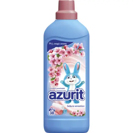 AZURIT Aviváž 38 PD 836ml Sakura Sensation