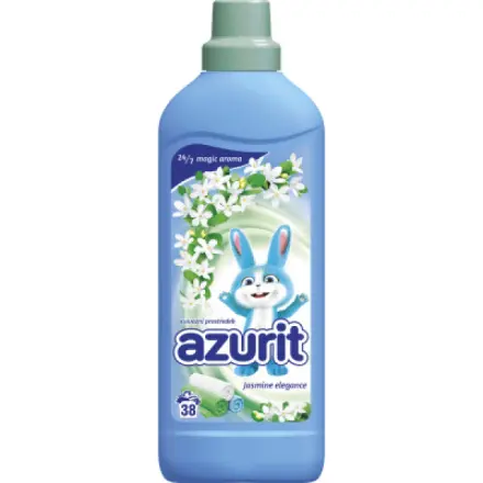 AZURIT Aviváž 38 PD 836ml Jasmine Elegance