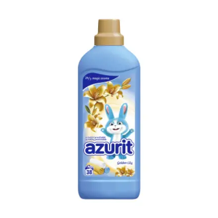 Azurit aviváž 836ml 38P Golden Lily