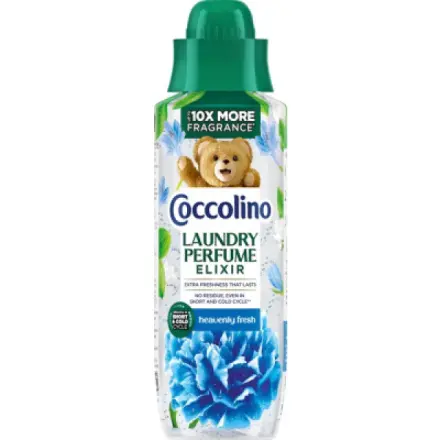 Coccolino Parfém na praní Heavenly Fresh 460 ml