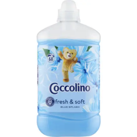 Aviváž Coccolino Blue Splash 1,7 L