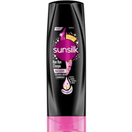 Sunsilk Sunsilk, kondicionér Bye Bye pro krepovité vlasy 200 ml