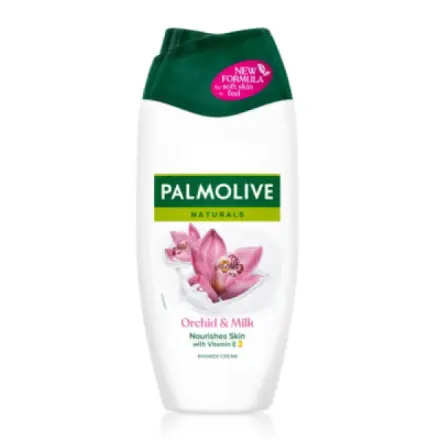 Palmolive Naturals  Black Orchid sprchový gel 250 ml