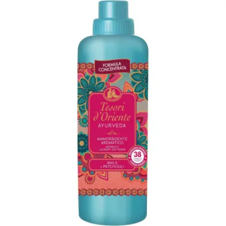 Tesori d'Oriente Ayurveda - aviváž