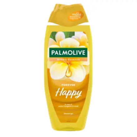 COLGATE - PALMOLIVE Palmolive Aroma Essence sprchový gel Forever Happy 500 ml