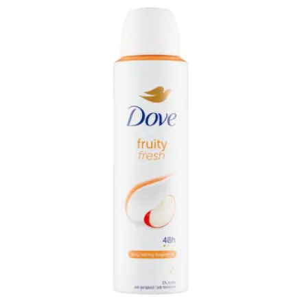 Dove Antiperspirant ve spreji Fruity Fresh (Anti-Perspirant) 150 ml