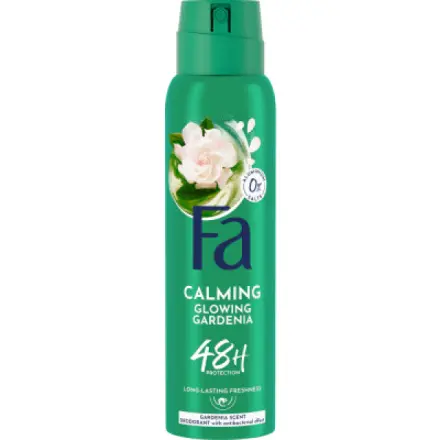 Fa Deosprej Calming Glowing Gardenia 150 ml