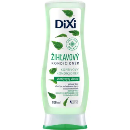 Dixi Kopřivový kondicionér 200 ml