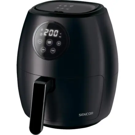 Sencor SFR 5030BK  41012942