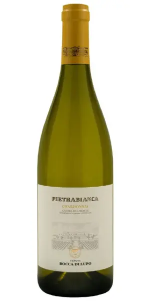 "Pietrabianca" Castel del Monte DOC