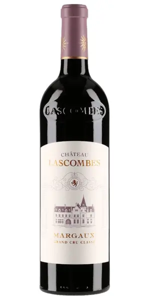 Château Lascombes, Grand Cru Classé