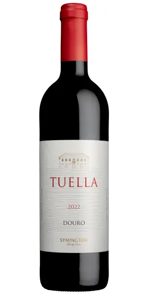 Tuella, Douro DOC