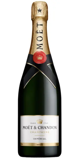 Moët & Chandon Impérial, brut