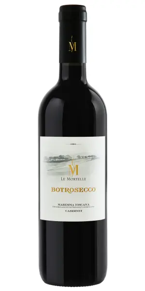 Botrosecco, Toscana DOC
