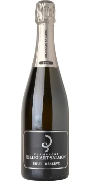 Billecart Salmon Billecart-Salmon Brut Réserve