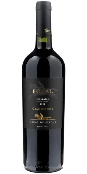 „Ecràl“ Carménère Gran Reserva
