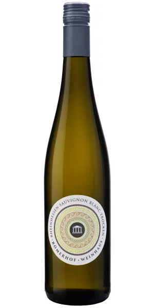 Sauvignon blanc trocken, Rheinhessen