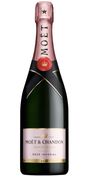 Moët & Chandon Rosé