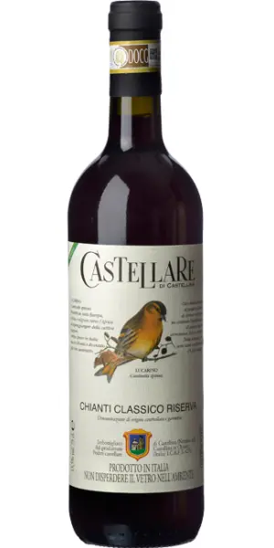 Chianti Classico DOCG Riserva