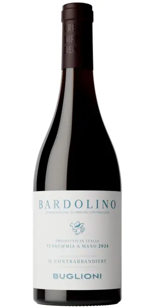 „Il Contrabbandiere“ Bardolino DOC