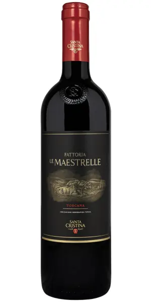 "Le Maestrelle" Toscana Rosso IGT
