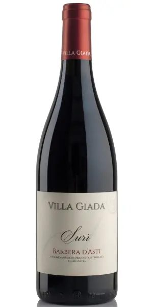 „Surì“ Barbera d’Asti DOCG