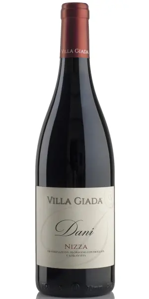 „Dani“ Nizza DOCG