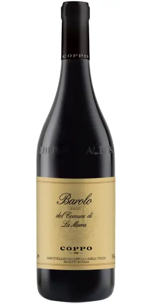 Barolo del Comune di La Morra DOCG