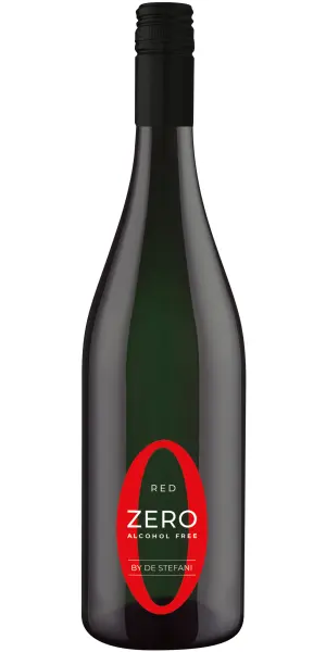 „Natur Zero“ Red, Alcohol Free