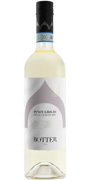 Pinot Grigio Delle Venezie DOC
