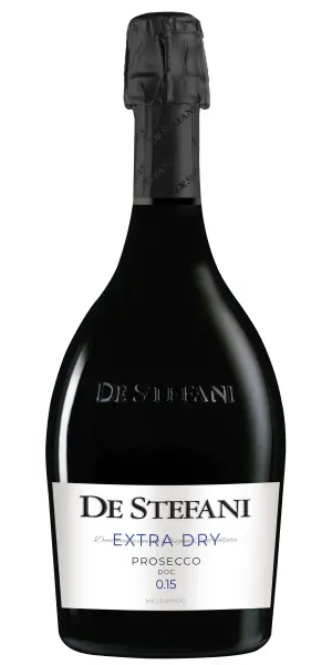 Prosecco "0.15" Millesimato Extra Dry DOC