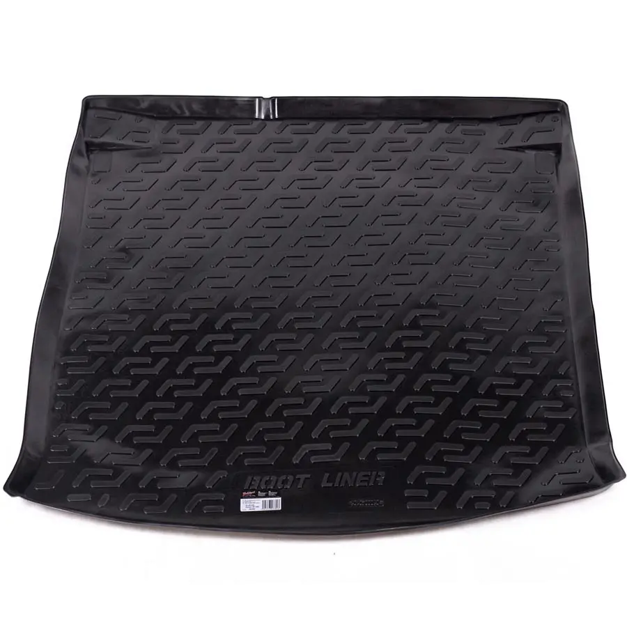 Sixtol Vana do kufru gumová Audi A6 Sedan (C5 4B) (4-dv) (97-04)