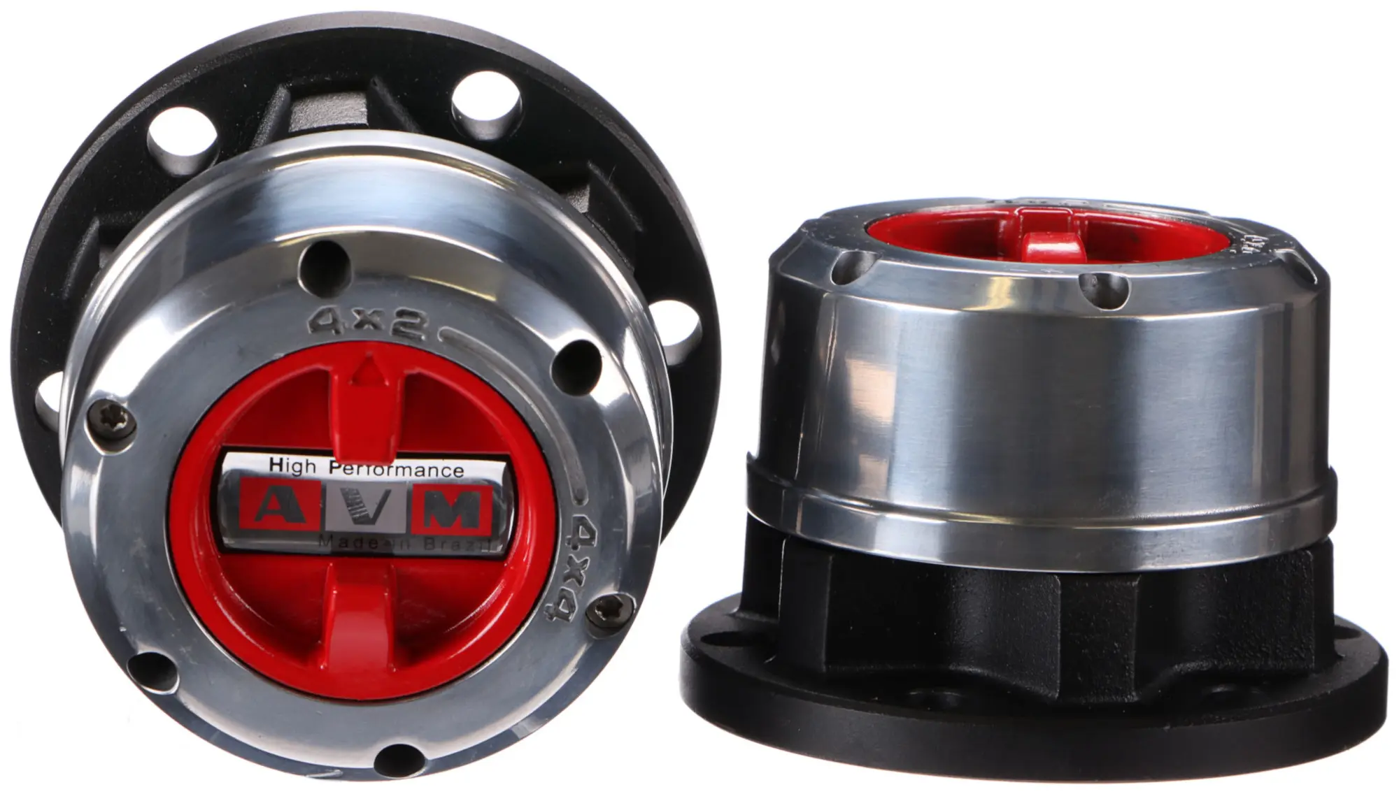 Sixtol Volnoběžka AVM 407HP - Nissan