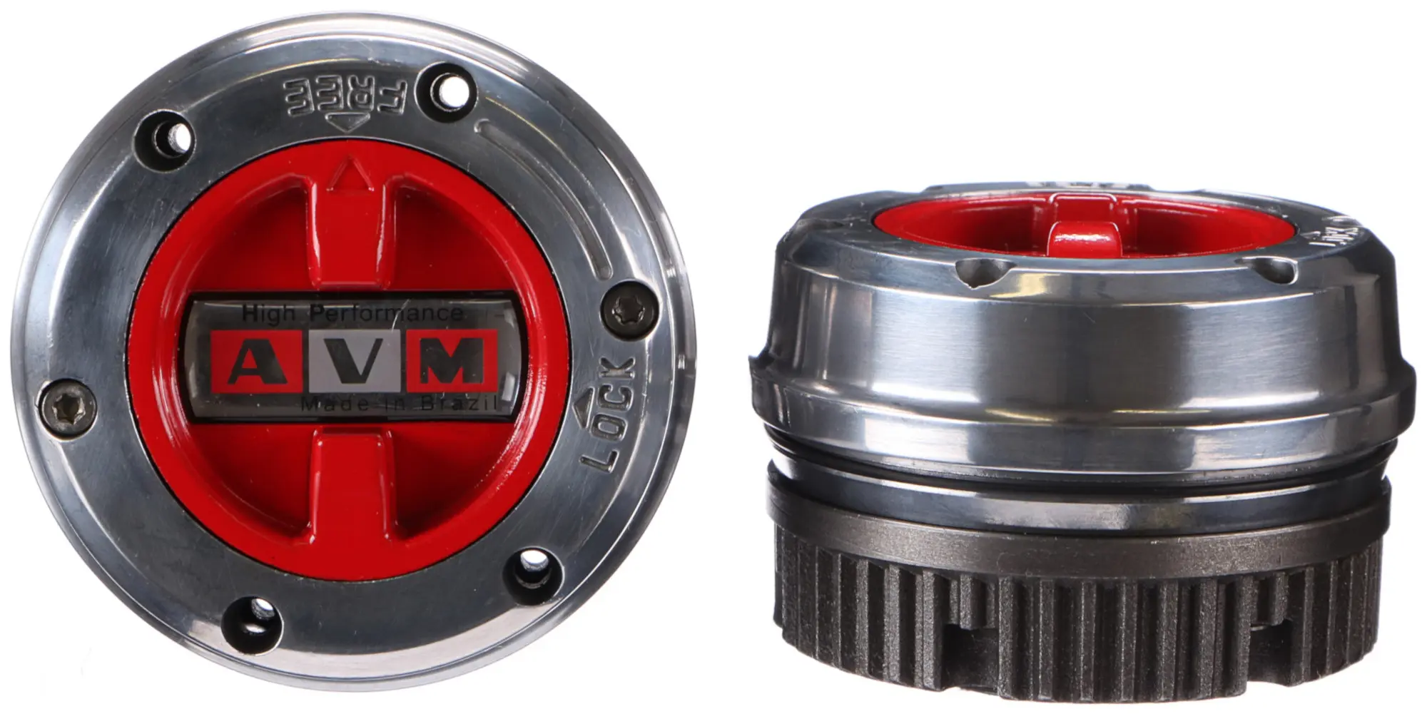 Sixtol Volnoběžka AVM 418HP - Chevrolet / Chrysler / Ford / Jeep