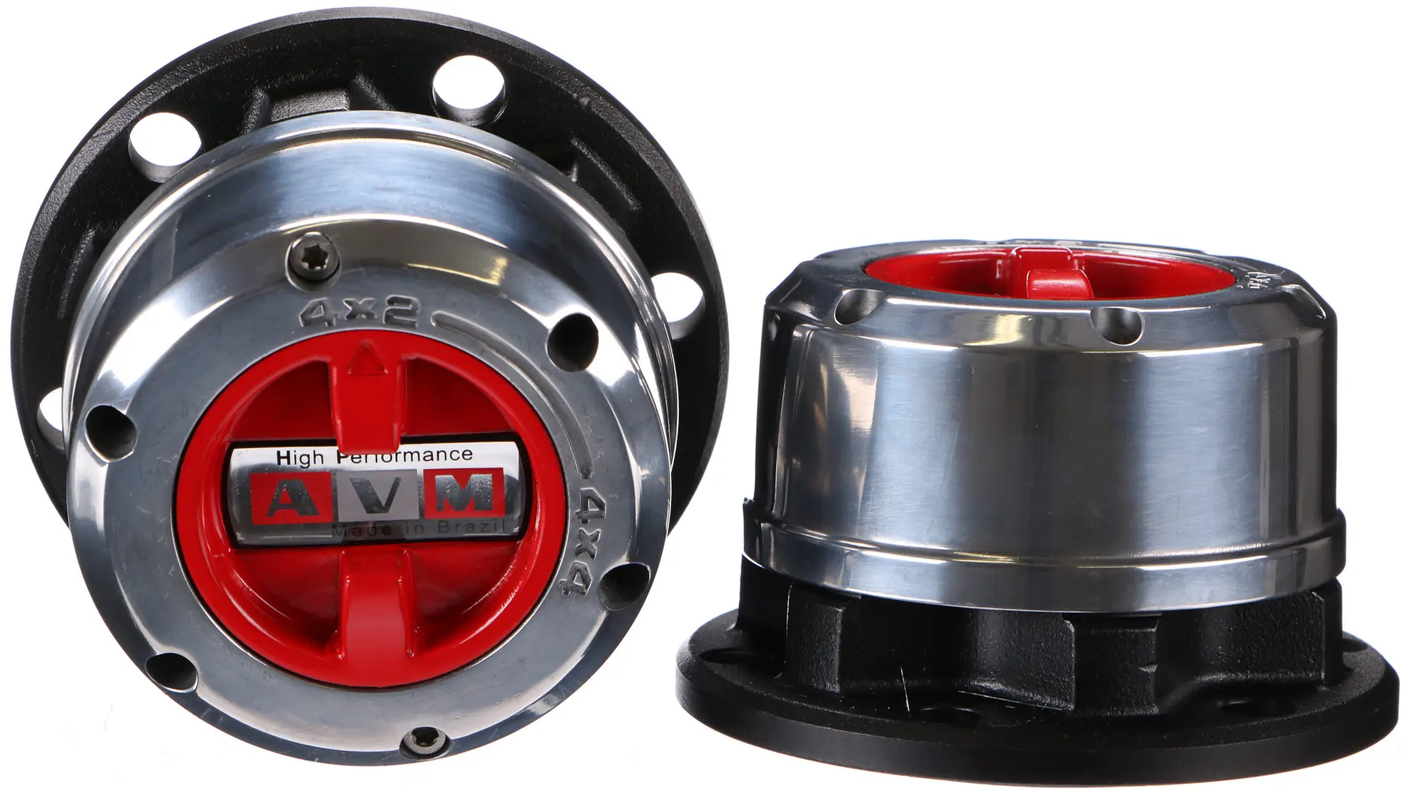 Sixtol Volnoběžka AVM 443HP - Mitsubishi / Dodge / Hyundai