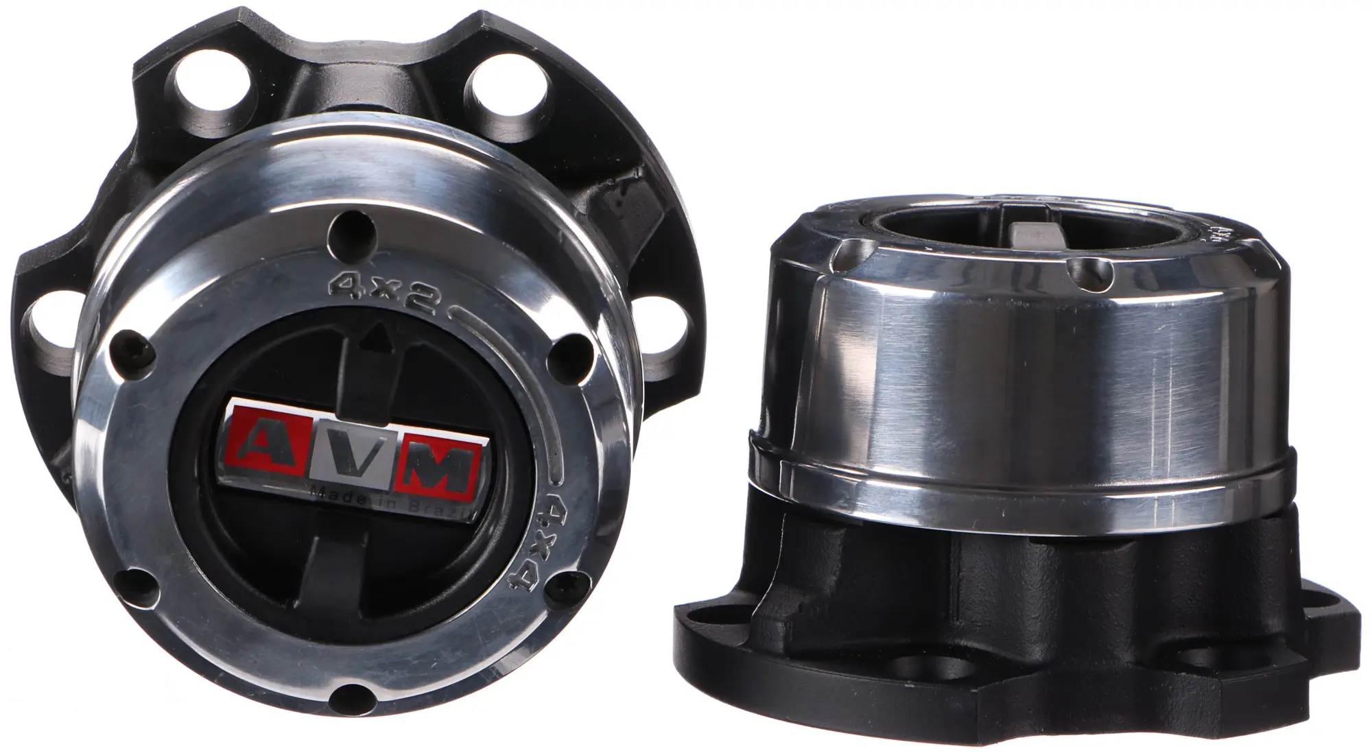 Sixtol Volnoběžka AVM 462 - Toyota