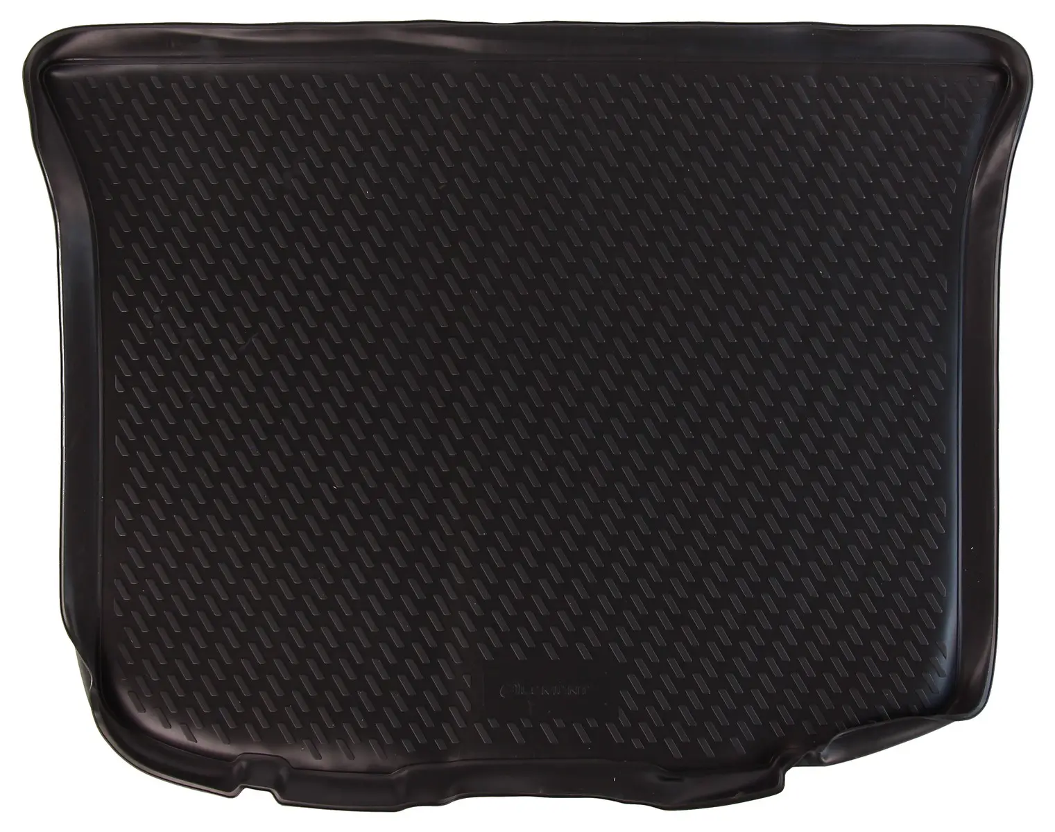 Sixtol Vana do kufru gumová FORD Edge SUV 2013