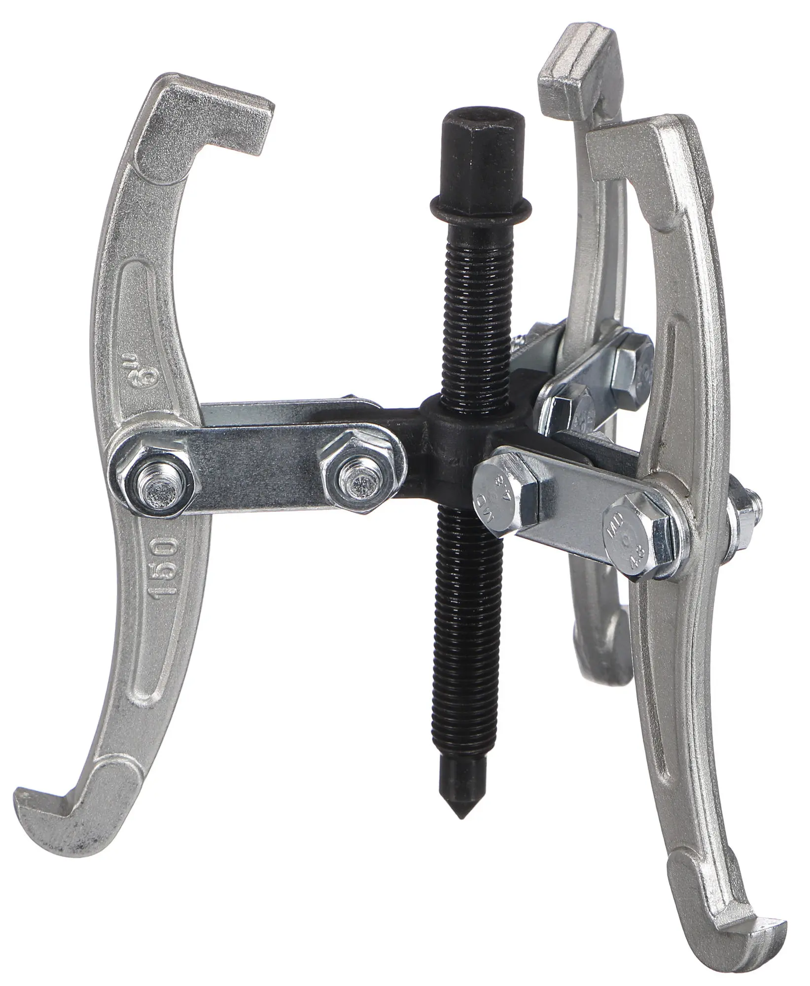 Sixtol Stahovák ložisek 3-ramenný MECHANIC TRIPLE PULLER 150, 6"/150mm
