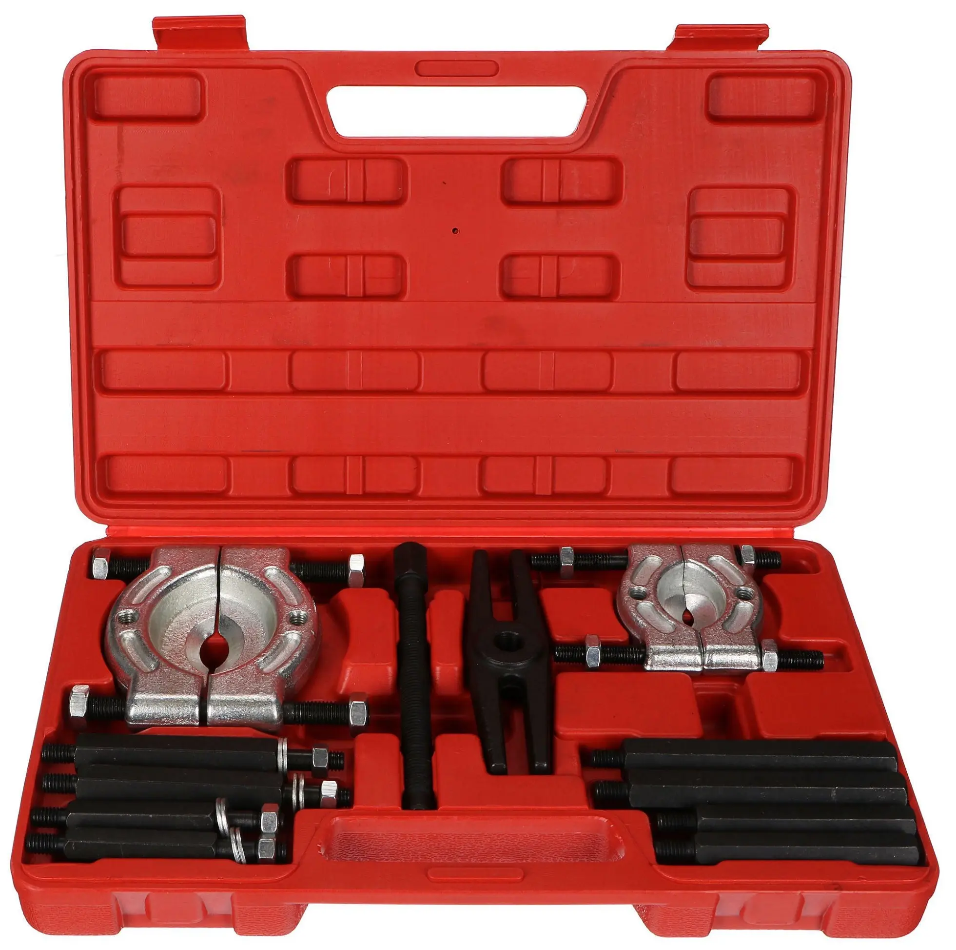 Sixtol Sada pro demontáž ložisek MECHANIC BEARING PULLER 12, 12ks