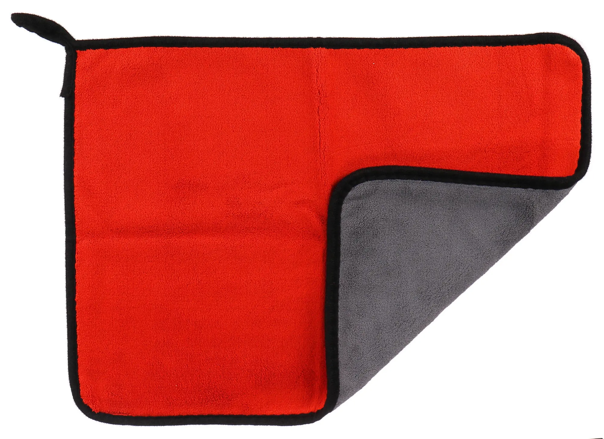 Sixtol Čistící utěrka z mikrovlákna na mytí auta CAR DETAILING WASH TOWEL S, 30x40cm, 800g/m2
