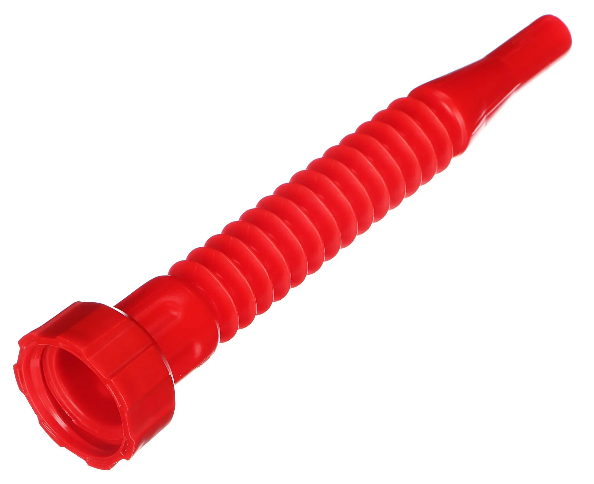 Sixtol Hubice pro kanystr MECHANIC FUEL CANISTER, červená - náhradní díl