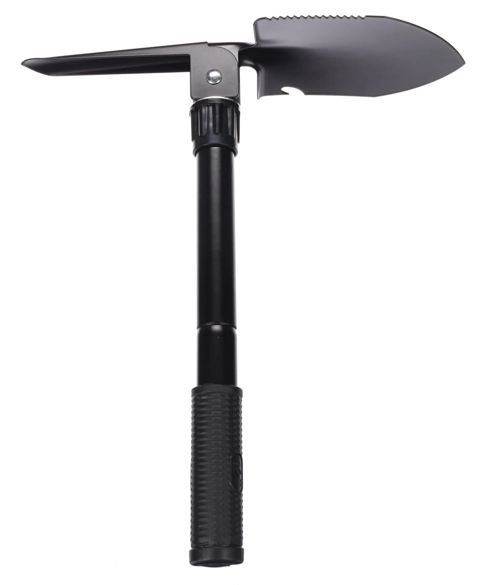 Sixtol Skládací lopatka s krumpáčem CAR SHOVEL 1, v pouzdru