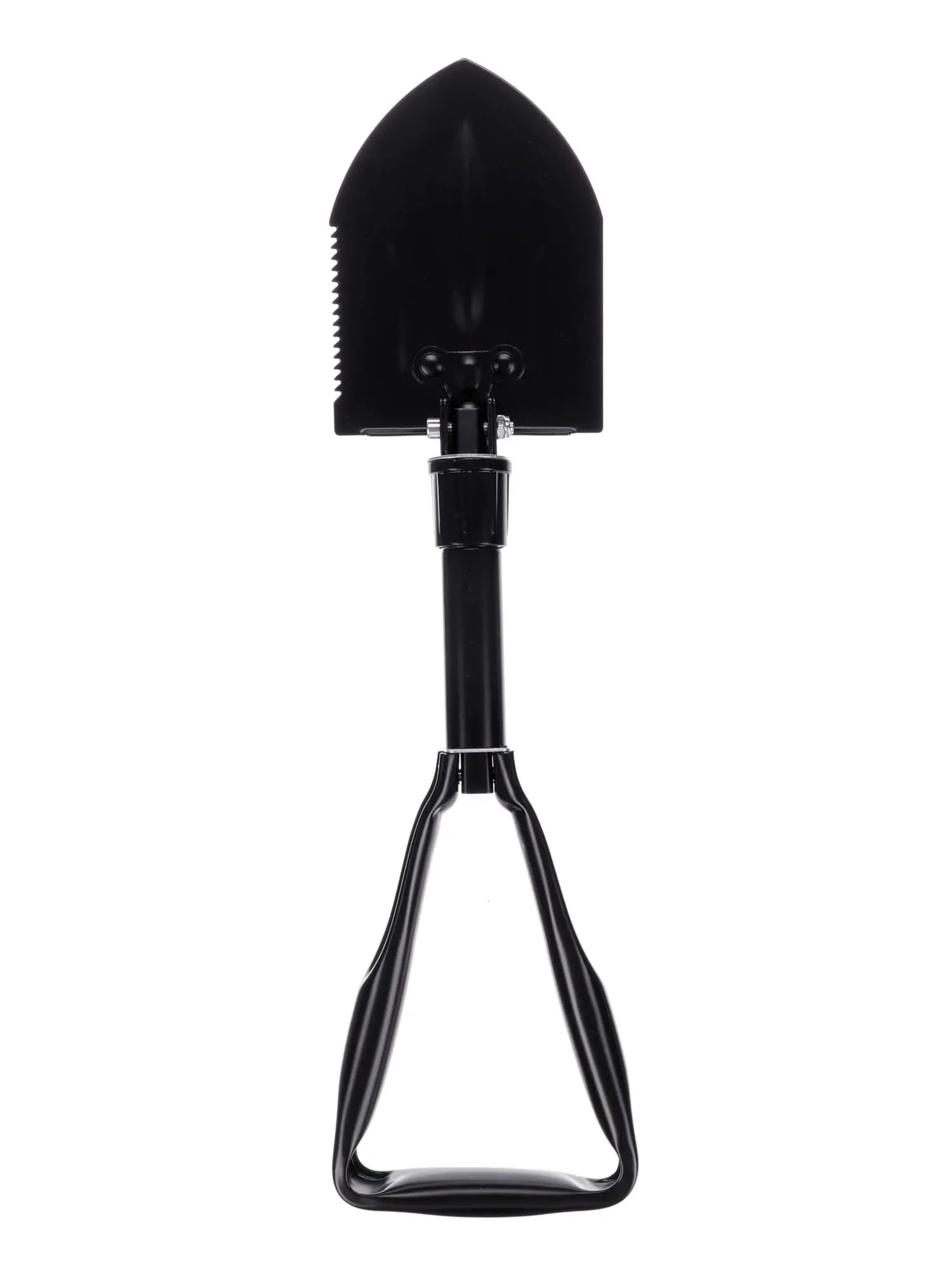 Sixtol Skládací lopatka s krumpáčem CAR SHOVEL 3, v pouzdru