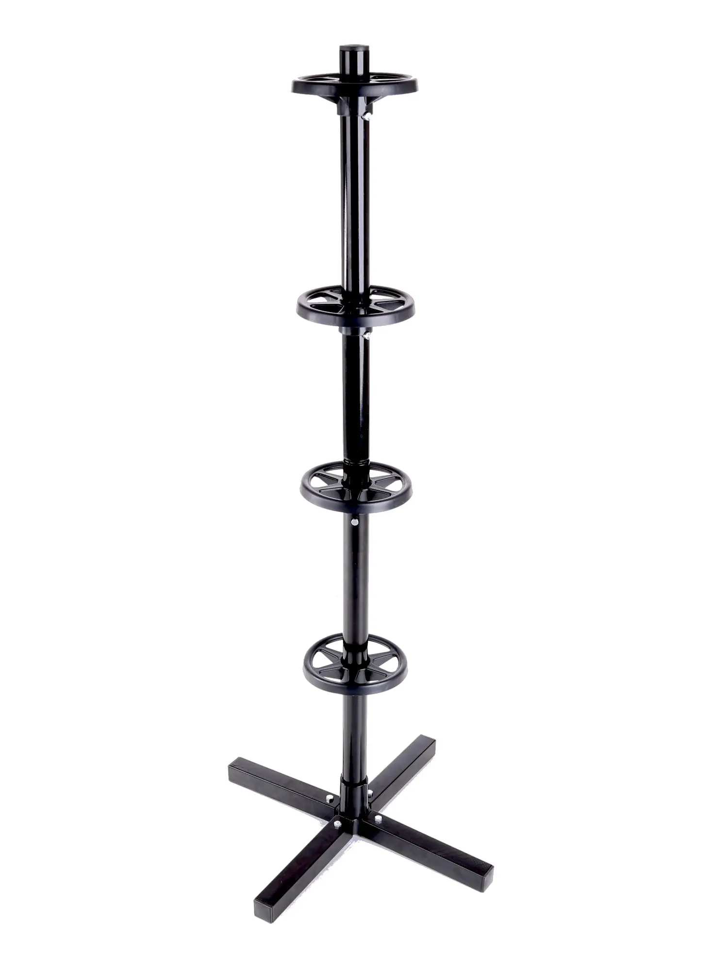 Sixtol Stojan na pneumatiky CAR TIRE STAND 2, nostnost 100 kg