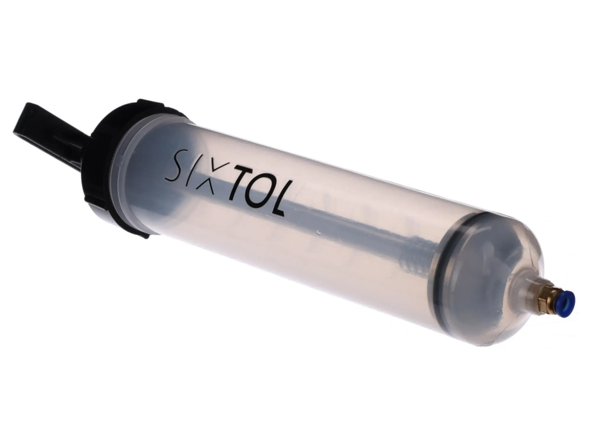 Sixtol Ruční odsávačka provozních kapalin MECHANIC OIL EXTRACTOR 3, 800 ml
